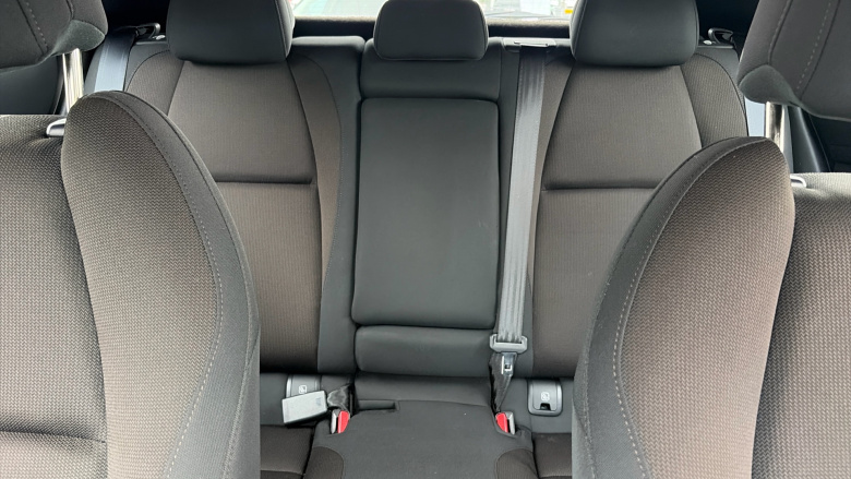 Mazda 3 2.5 e-Skyactiv G MHEV [140] Centre-Line 5dr Petrol Hatchback